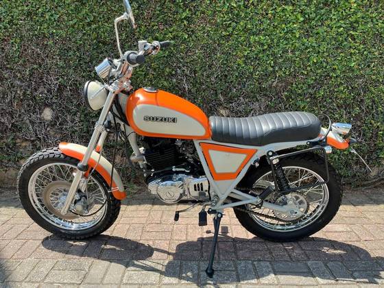 SUZUKI INTRUDER 250 SUZUKI INTRUDER 250